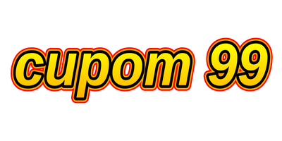 cupom 99